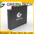 GREEN TECH super capacitors Suppliers for agv