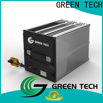 GREEN TECH Best ultracapacitor Suppliers for telecom tower station