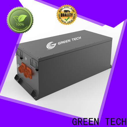 GREEN TECH Best graphene supercapacitor battery Suppliers for ups