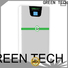 GREEN TECH High-quality graphene ultracapacitor factory for agv