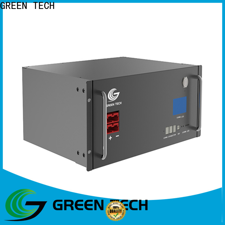 GREEN TECH Best ultracapacitor Supply for electric vehicle