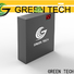 GREEN TECH Top supercapacitor battery manufacturers for electric vehicle