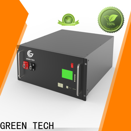 GREEN TECH super capacitors Suppliers for telecom tower station