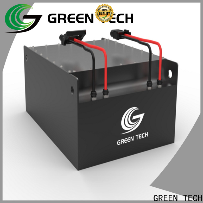 Custom supercapacitor battery factory for solar micro grid