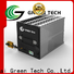 GREEN TECH supercapacitors energy storage system manufacturers for electric vessels