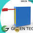 GREEN TECH new graphene battery company for solar street light