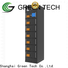 GREEN TECH New graphene supercapacitor battery Supply for solar micro grid