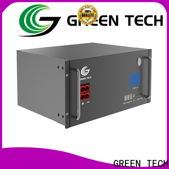 GREEN TECH Latest ultracapacitor energy storage manufacturers for ups