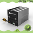 GREEN TECH High-quality super capacitors company for solar micro grid