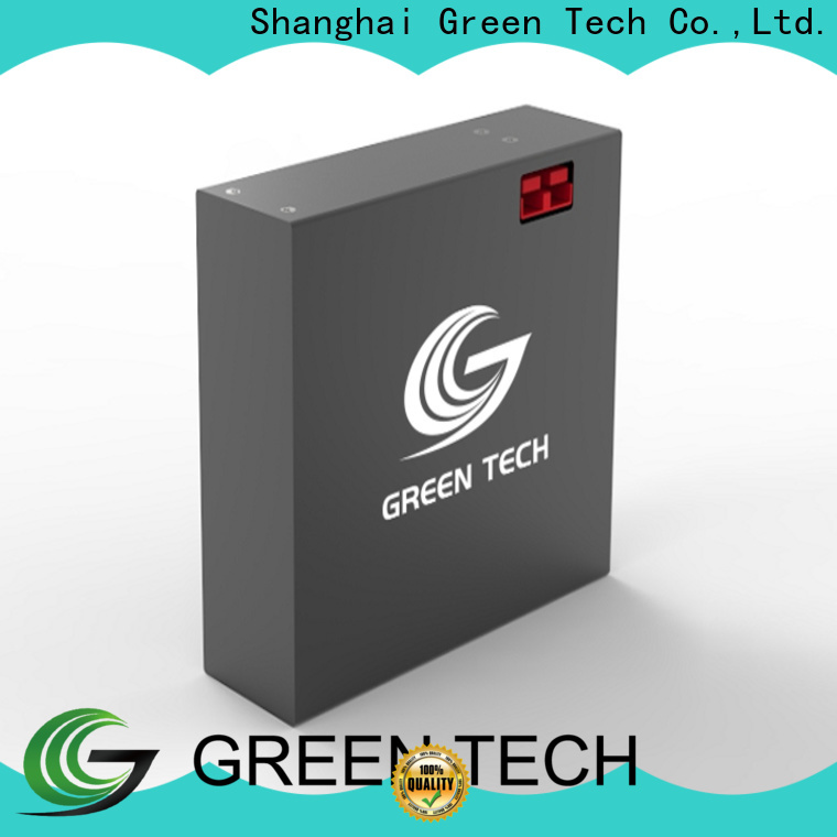 GREEN TECH New ultracapacitor battery manufacturers for ups