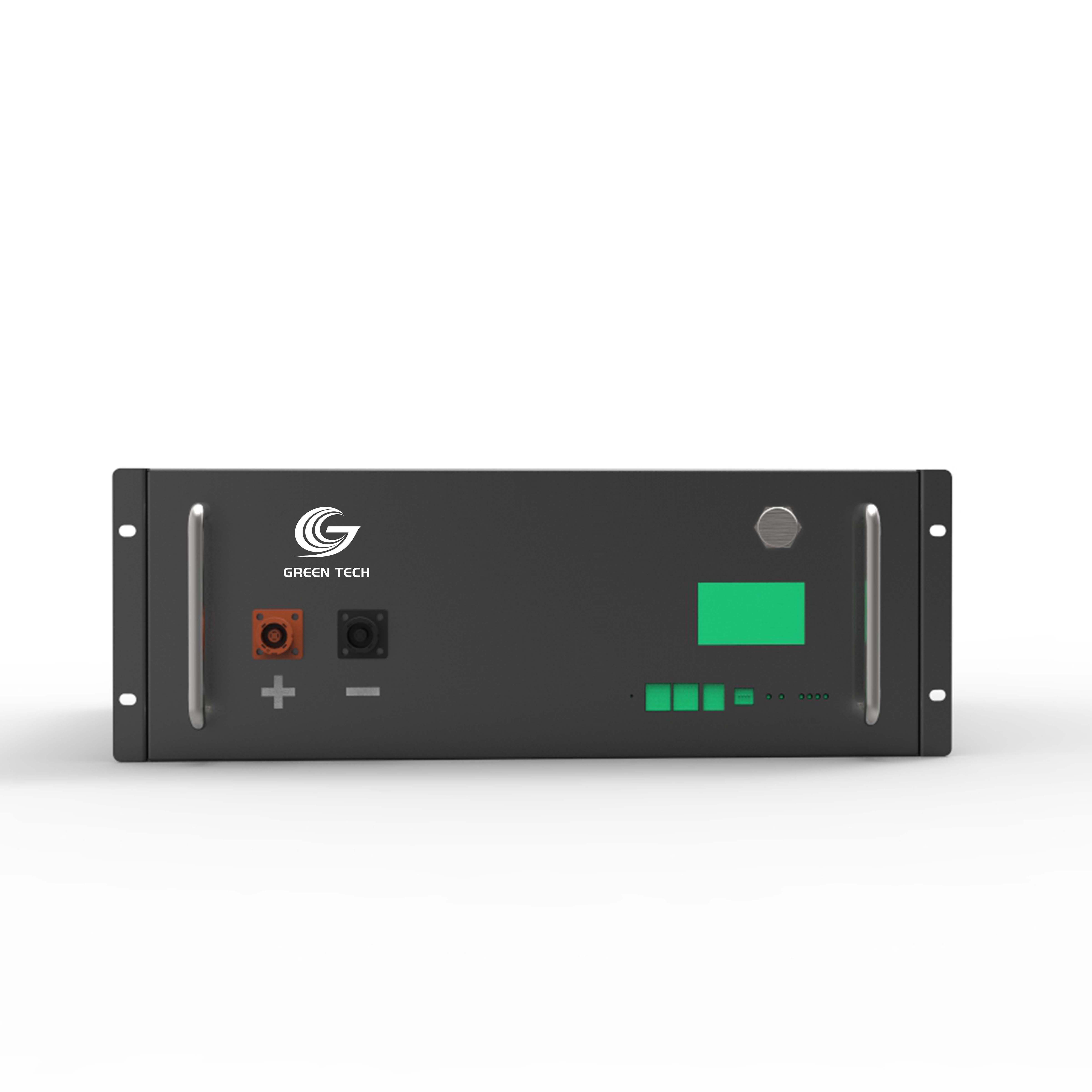 GREEN TECH graphene capacitor company for solar micro grid-1