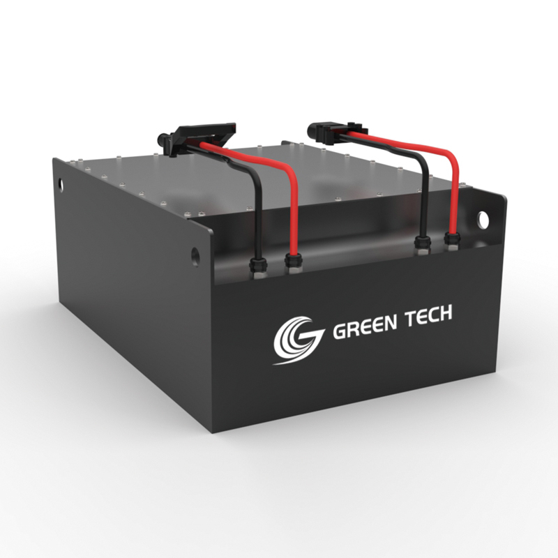 GTEM-24V5.0kWh Forklift battery