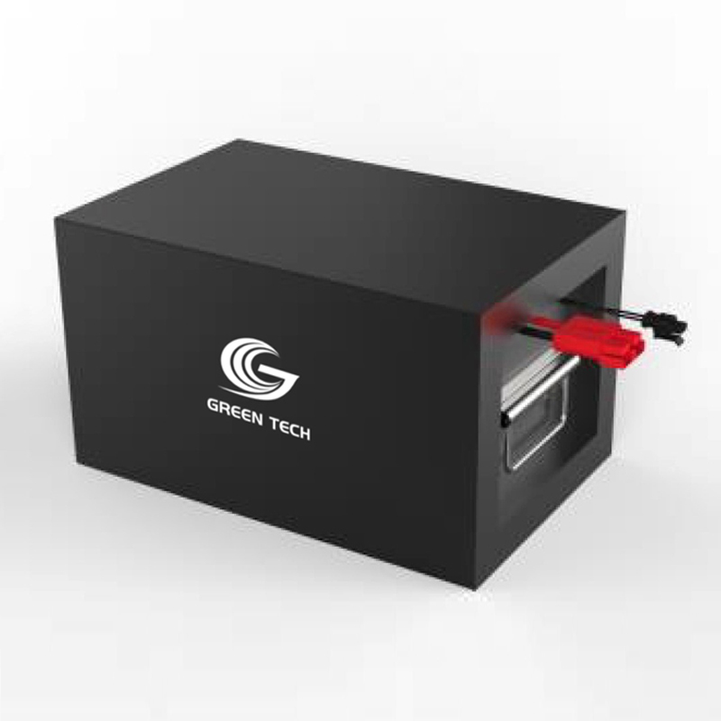 GREEN TECH Latest supercapacitor battery Suppliers for agv-1