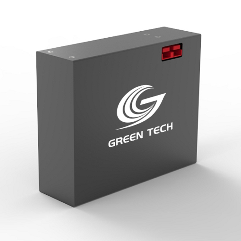 GREEN TECH ultracapacitor energy storage company for solar street light-1
