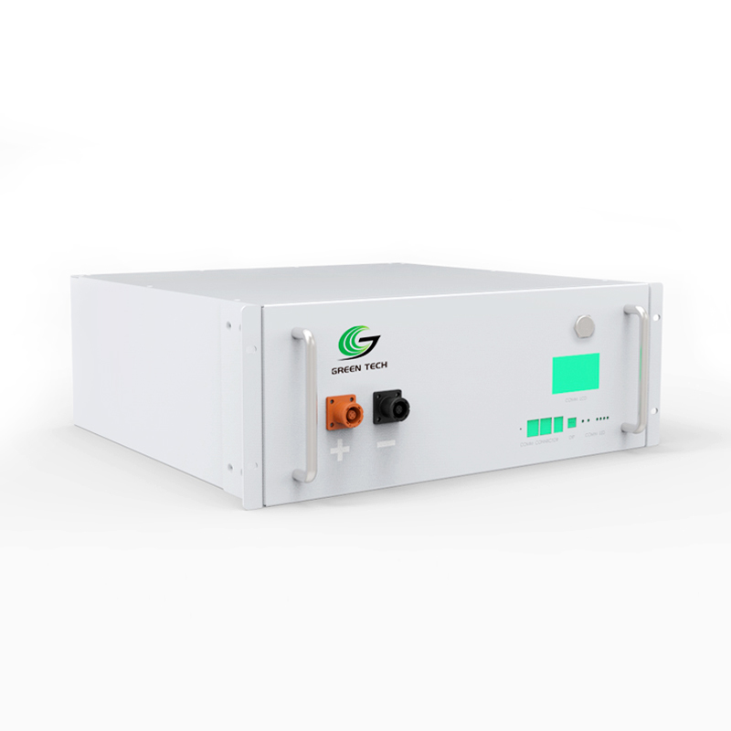 GREEN TECH ultracapacitor battery Supply for solar micro grid