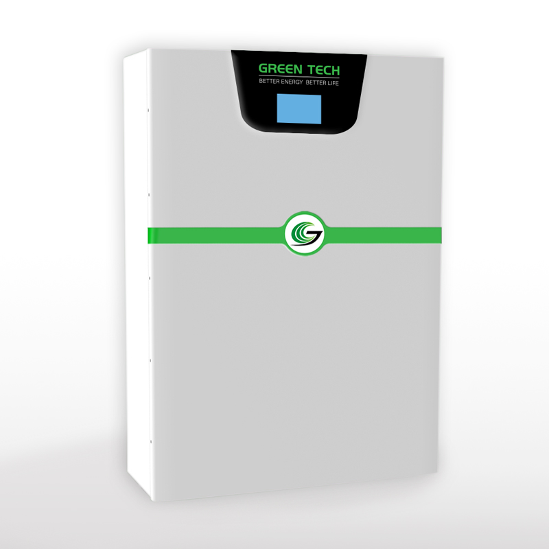 GREEN TECH High-quality ultracapacitor battery manufacturers for electric vessels-2
