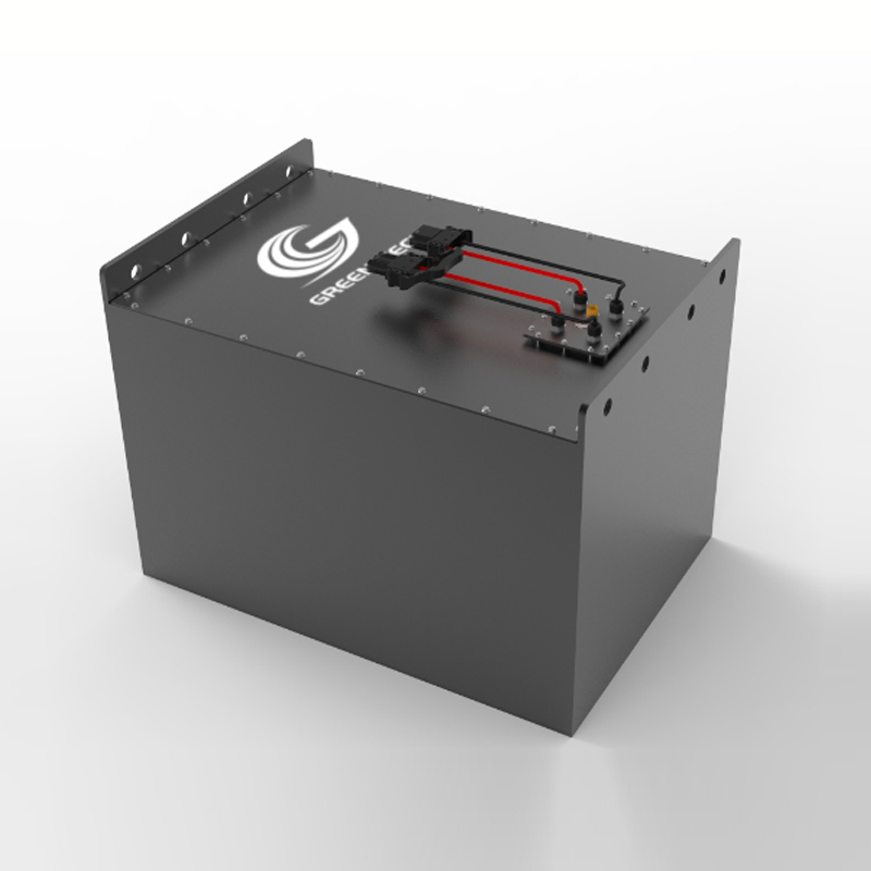 High-quality graphene supercapacitor battery company for agv-2