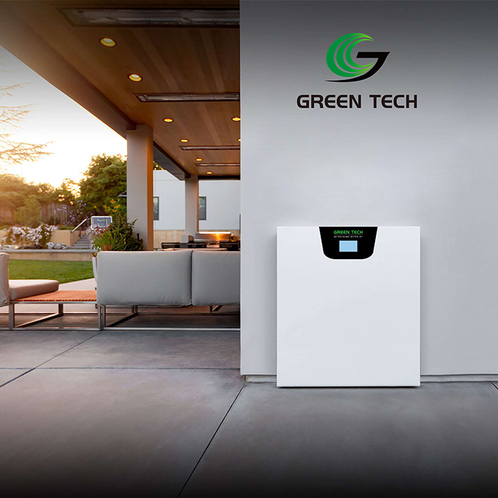 What Is Graphene Supercapacitor Battery? Green Tech