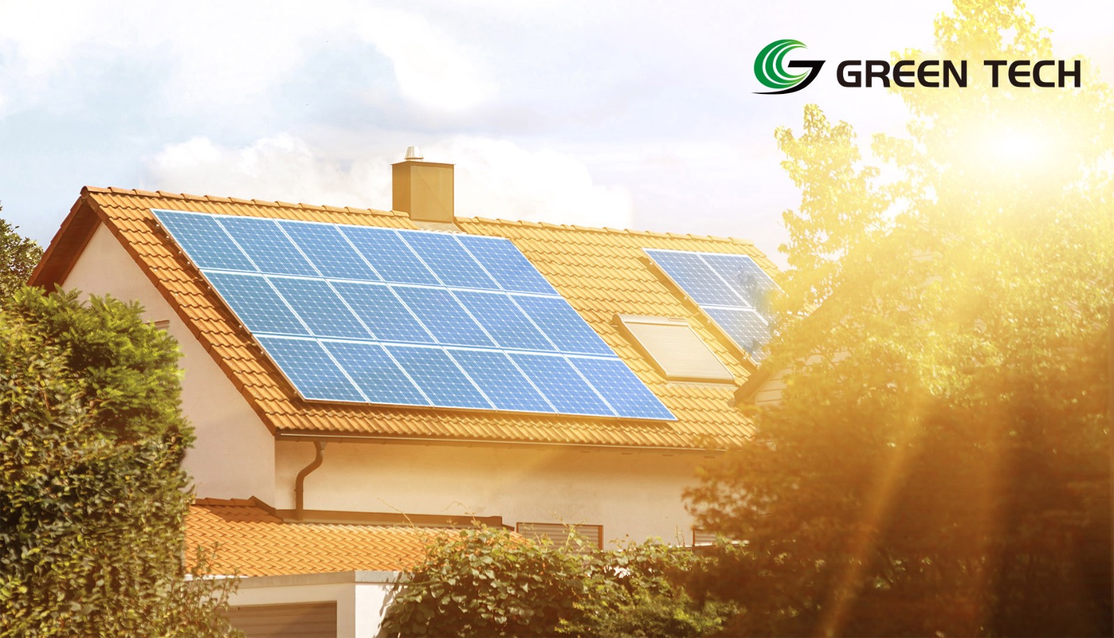 What Are The Advantages Of Solar Residential Energy Storage? Green Tech