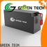 GREEN TECH Wholesale supercapacitors energy storage system Suppliers for solar street light