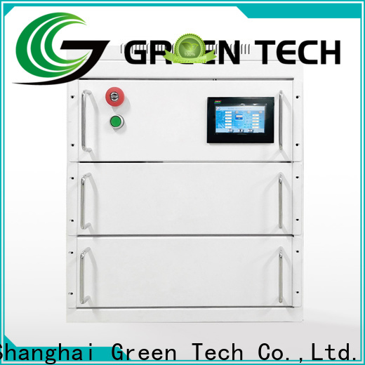 GREEN TECH Wholesale ultra capacitors manufacturers for electric vessels