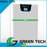 GREEN TECH Top super capacitors Suppliers for electric vehicle