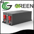 GREEN TECH Custom graphene supercapacitor battery Suppliers for agv