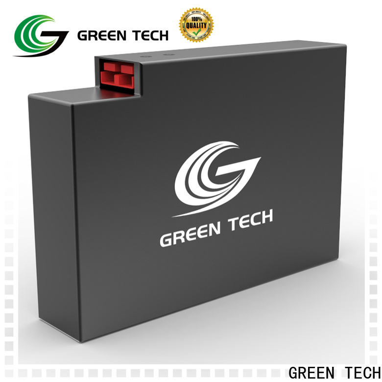 GREEN TECH graphene capacitor company for electric vehicle