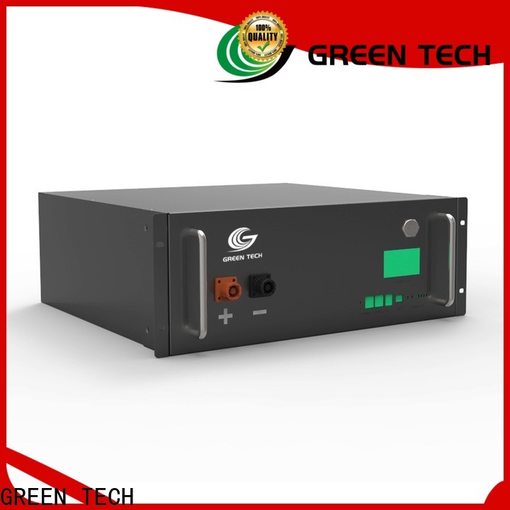 GREEN TECH High-quality graphene ultracapacitors Suppliers for telecom tower station