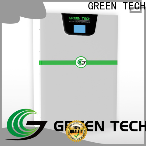 GREEN TECH graphene capacitor Suppliers for electric vessels