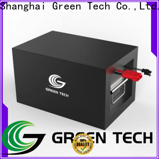 GREEN TECH Wholesale graphene capacitor manufacturers for solar street light