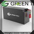 GREEN TECH Best supercapacitor energy storage Suppliers for agv
