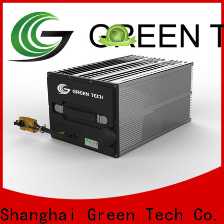 GREEN TECH Latest ultra capacitors manufacturers for golf carts