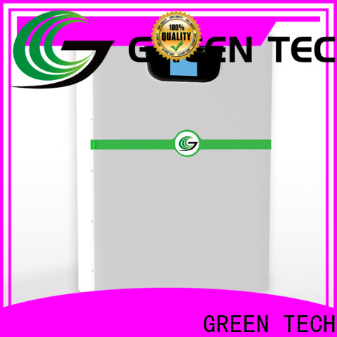 GREEN TECH Best graphene ultracapacitors manufacturers for electric vessels