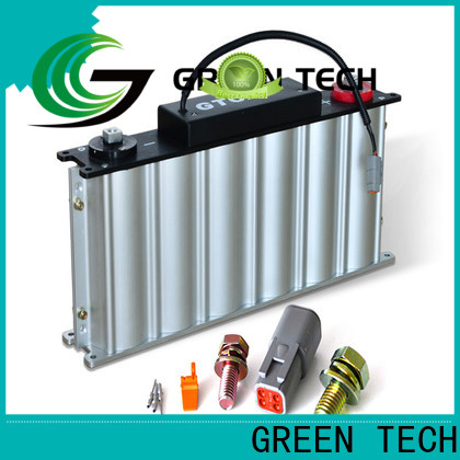 GREEN TECH capacitor module company for solar micro grid