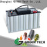GREEN TECH High-quality capacitor module factory for golf carts
