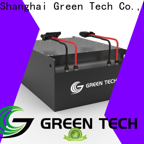 GREEN TECH Wholesale supercapacitors energy storage system Suppliers for telecom tower station