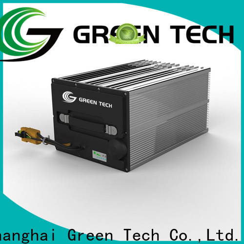GREEN TECH Custom graphene capacitor manufacturers for electric vehicle