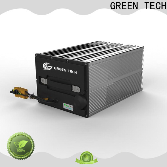 GREEN TECH supercap battery Supply for ups