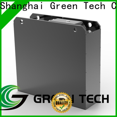 GREEN TECH ultra capacitors Suppliers for electric vehicle