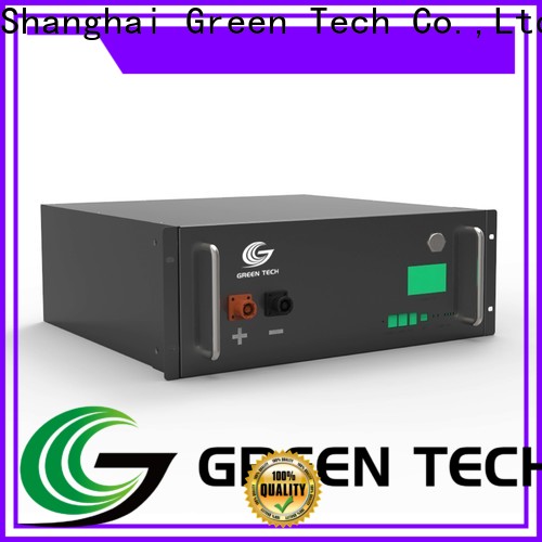 Latest graphene supercapacitor company for electric vessels GREEN TECH