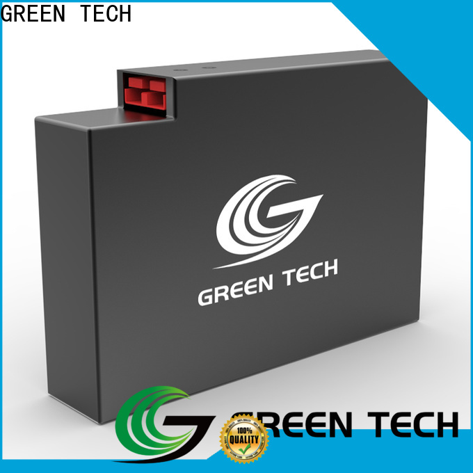 Latest new graphene battery company for agv