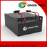 GREEN TECH Latest super capacitors factory for agv