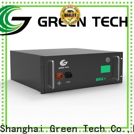 GREEN TECH ultra capacitors Suppliers for solar street light