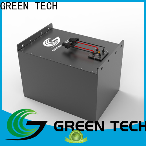 GREEN TECH Top ultracapacitor manufacturers for solar street light