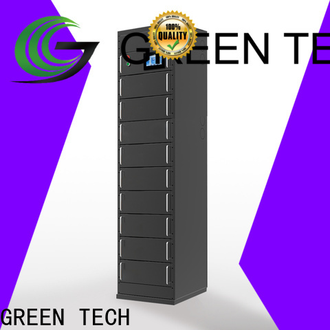 GREEN TECH Latest graphene ultracapacitor factory for ups
