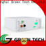 GREEN TECH Best graphene supercapacitor company for solar street light