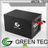 GREEN TECH Latest supercapacitor battery Suppliers for agv