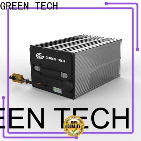 GREEN TECH Custom ultracapacitor energy storage Supply for ups