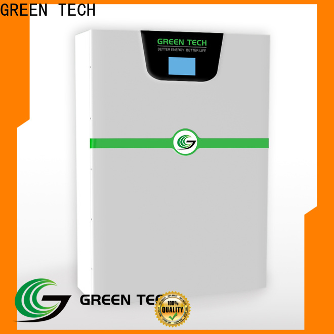 GREEN TECH New new graphene battery factory for ups